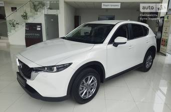 Mazda CX-5 2023 Touring