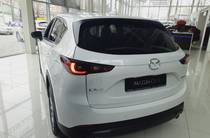 Mazda CX-5 Touring