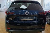 Mazda CX-5 Style