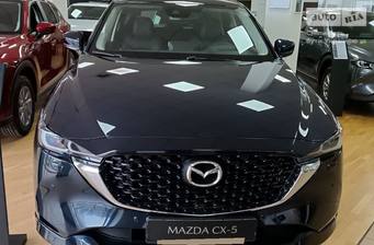 Mazda CX-5 2023 Style