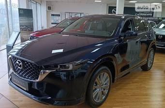 Mazda CX-5 2.0 SkyActiv-G AT (150 к.с.) 4WD 2023