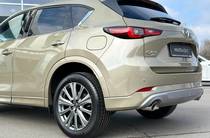 Mazda CX-5 Top