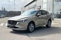 Mazda CX-5 Top