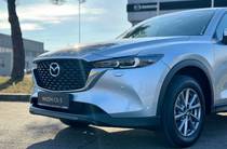 Mazda CX-5 Touring S