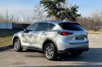 Mazda CX-5 Touring S