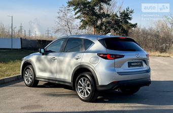 Mazda CX-5 2023 Touring S