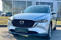 Mazda CX-5 Touring S