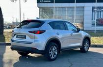 Mazda CX-5 Touring S