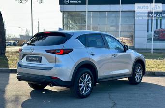 Mazda CX-5 2023 Touring S