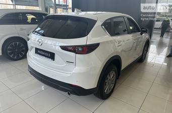 Mazda CX-5 2023 Touring