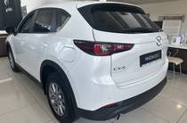 Mazda CX-5 Touring