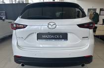 Mazda CX-5 Touring