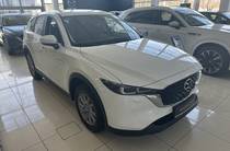 Mazda CX-5 Touring