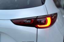 Mazda CX-5 Touring