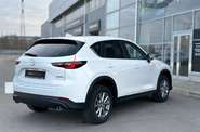 Mazda CX-5 Touring