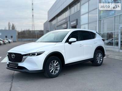 Mazda CX-5 2023 Touring