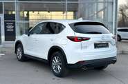 Mazda CX-5 Touring