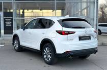 Mazda CX-5 Touring