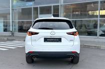 Mazda CX-5 Touring