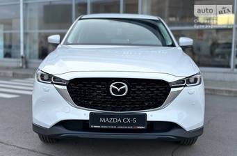 Mazda CX-5 2023 Touring