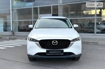 Mazda CX-5 2023 Touring