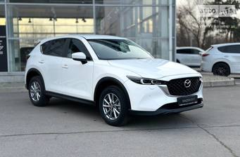 Mazda CX-5 2023 Touring