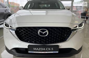 Mazda CX-5 2023 Touring S