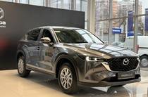 Mazda CX-5 Touring S