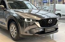 Mazda CX-5 Touring S