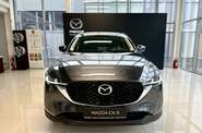 Mazda CX-5 Touring S