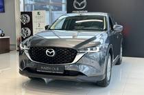 Mazda CX-5 Touring S