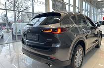 Mazda CX-5 Touring S