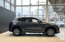 Mazda CX-5 Touring S