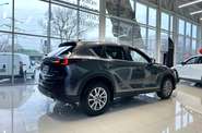 Mazda CX-5 Touring S