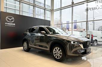 Mazda CX-5 2.0 SkyActiv-G AT (150 к.с.) 4WD 2023