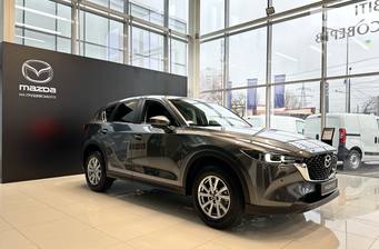 Mazda CX-5 2023 Touring S