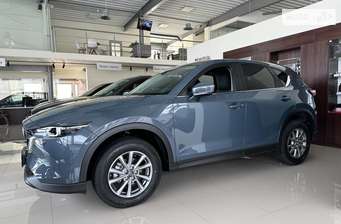 Mazda CX-5 2024 в Луцк