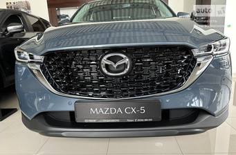 Mazda CX-5 2024 Touring