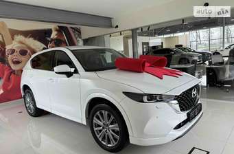 Mazda CX-5 2025 в Луцьк