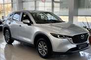 Mazda CX-5 Touring