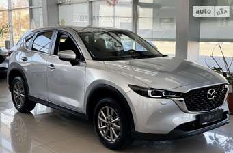 Mazda CX-5 2023 в Харьков