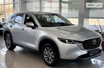 Mazda CX-5 2.0 SkyActiv-G AT (150 к.с.) 2023