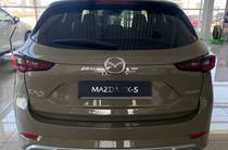 Mazda CX-5 Top