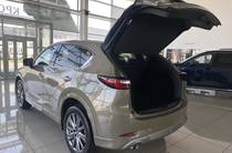 Mazda CX-5 Top