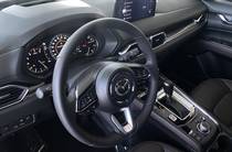 Mazda CX-5 Top