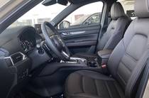 Mazda CX-5 Top