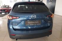 Mazda CX-5 Touring