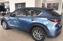 Mazda CX-5 Touring