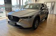 Mazda CX-5 Touring S