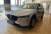 Mazda CX-5 Touring S